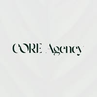 Core Agency logo
