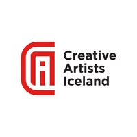 Creative Artists Iceland logo