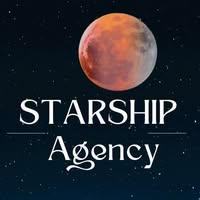 Starship Agency logo