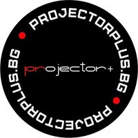 Projector Plus logo