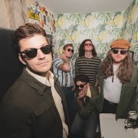 John Hollier & the Rêverie