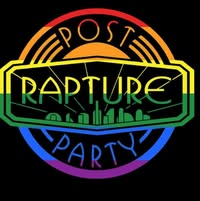Post Rapture Party
