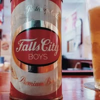 Falls City Boys