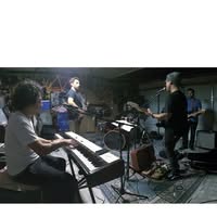 ELECTRIC CHURCH