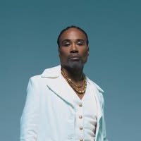 Billy Porter