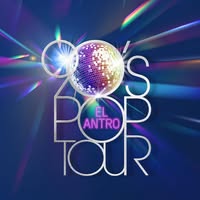 90s Pop Tour