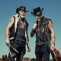 Dusk Brothers