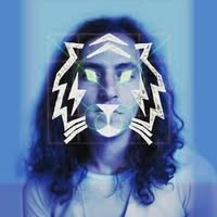 Sky White Tiger