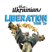 The Ukrainians