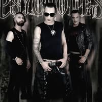 PsycHolies (Official)