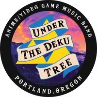 Under The Deku Tree