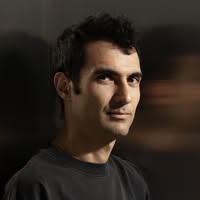 Tigran Hamasyan official page