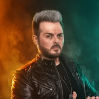 Reed Masterson - Celebrity Illusionist