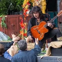 Ritchie Blackmore