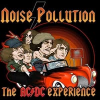 Noise Pollution: The AC/DC Experience