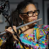 Nicole Mitchell