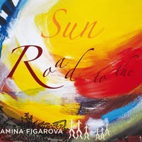 Amina Figarova