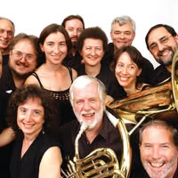 Zlatne Uste Balkan Brass Band