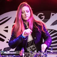 DJ Bad Ginger