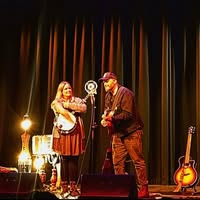 Josh + Bex Music