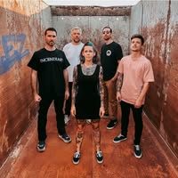 Wake The Dead (Hardcore)