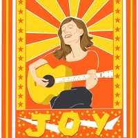 Christa Joy Music