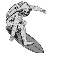Redshift Surfpunk