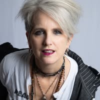 Anne Stott