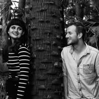 Anna & Jordan