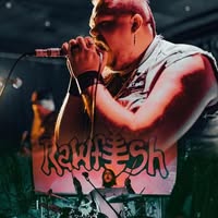 Rawfish