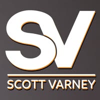 Scott Varney Music