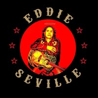 Eddie Seville