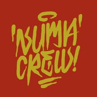 numa crew