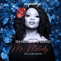 sheila ford