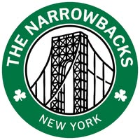 The Narrowbacks