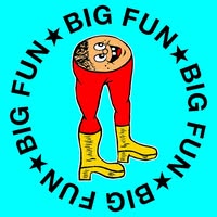 Big Fun