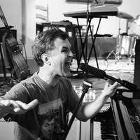 The Very Nice Interesting Singer Man