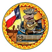 David Lee & The Jose Armadillo Road Show