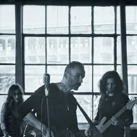 Dark Water Rebellion