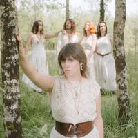Bryony Dunn & the Forest