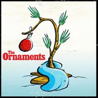 The Ornaments