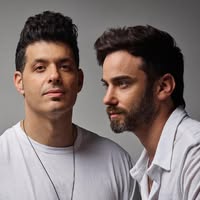 Guy & Yahel
