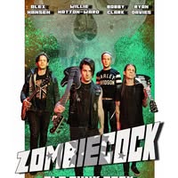 ZombieCock