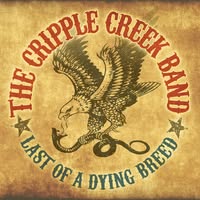The Cripple Creek Band