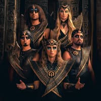 AEON GODS