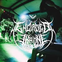 Encircled Throne