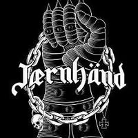Jærnhand