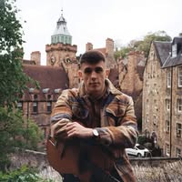 Sam Shackleton