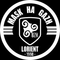 Mask Ha Gazh