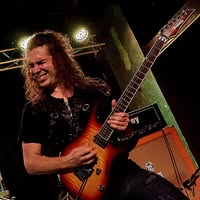 Robert Rodrigo